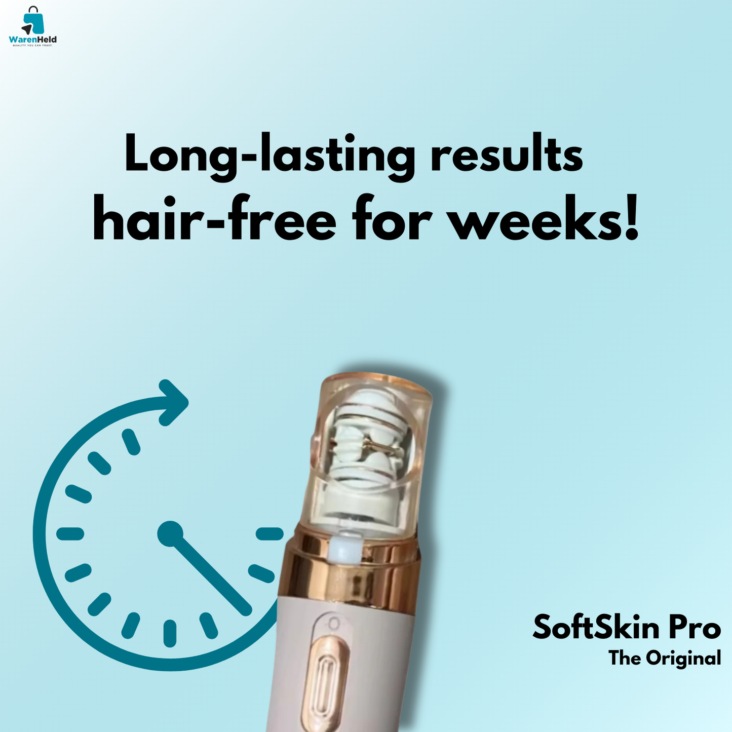 SoftSkin Pro – The Original
