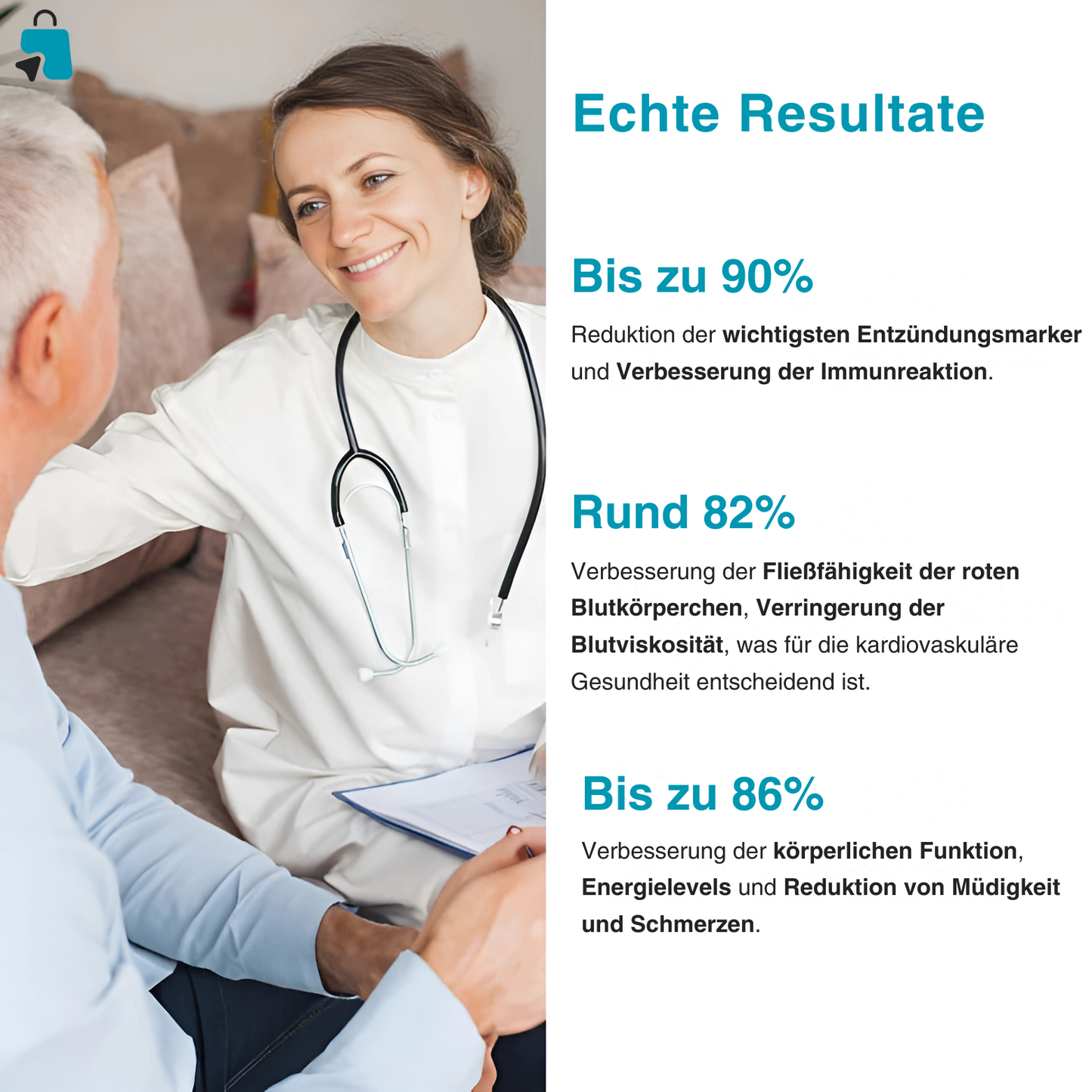 BioGround – Die Original Erdungsmatte