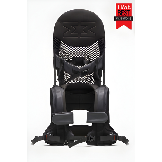 SkyNest™ – The View Kids Love