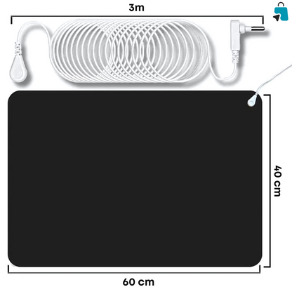 BioGround – The Original Grounding Mat