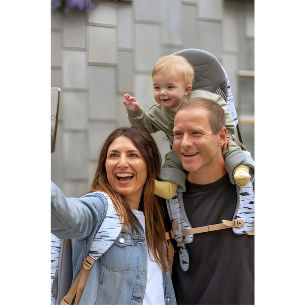 SkyNest™ – The View Kids Love