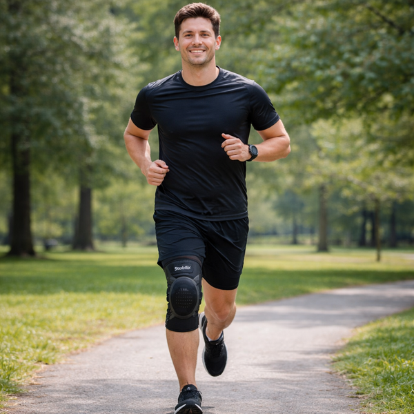 Stabilix™-Confidence in Every Step